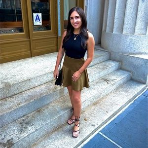 Meet your Posher, Savannah